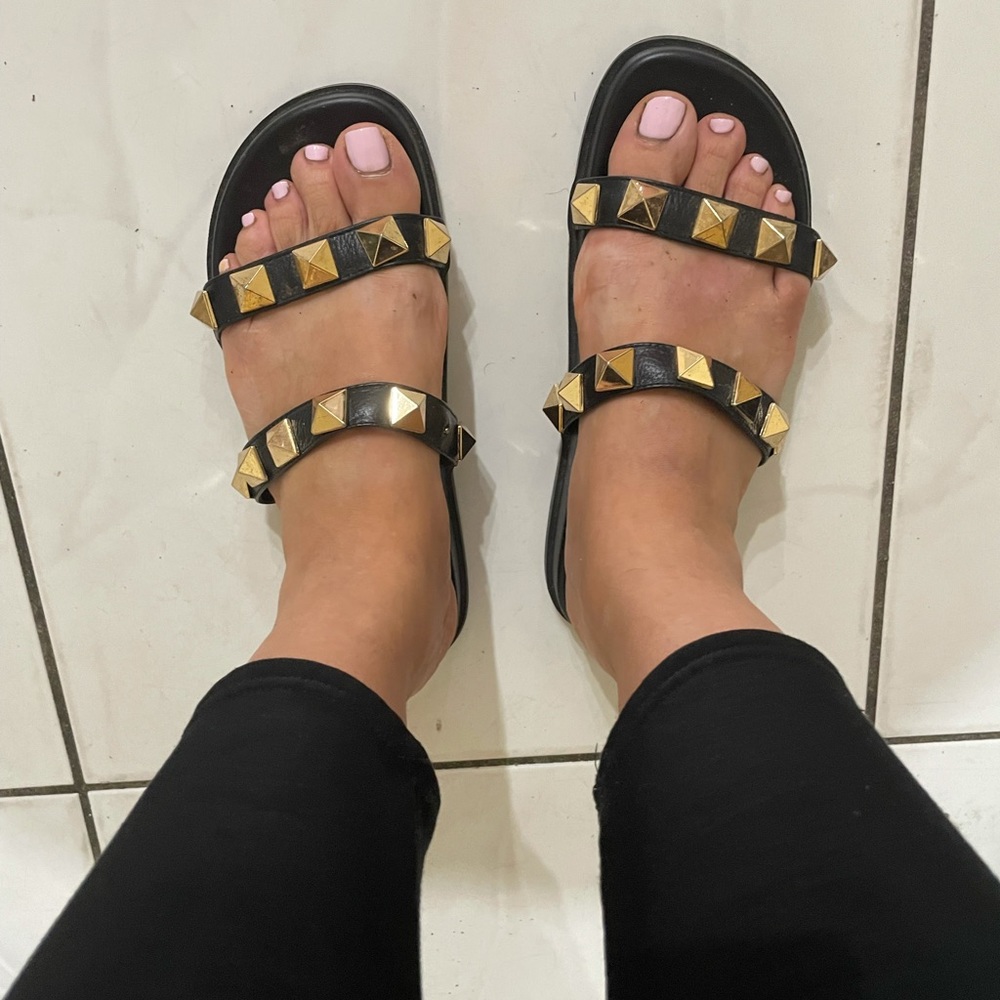 Valentino sandals